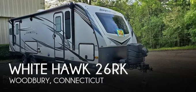 2021 Jayco White Hawk 26RK 26ft for Sale