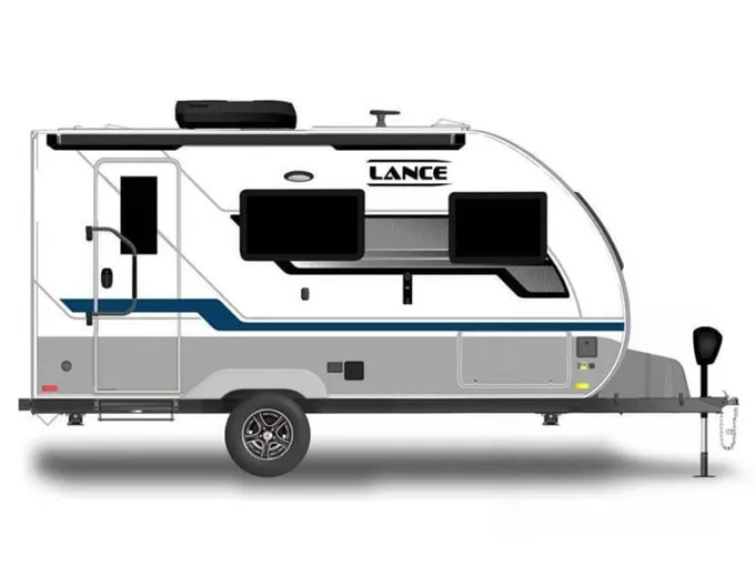 2024 Lance Lance 1475 19ft for Sale