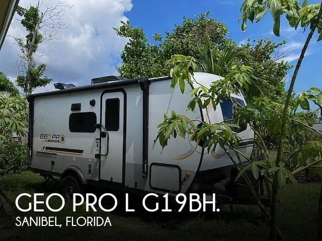2023 Rockwood Geo Pro l G19BH. 19ft for Sale