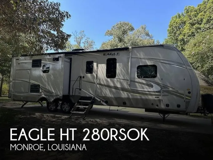 2020 Jayco Eagle HT 280RSOK 28ft for Sale