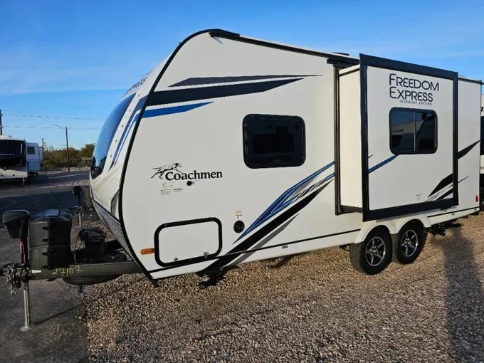 2023 Coachmen Coachmen RV Freedom Express Ultra Lite 192RBS 22ft for Sale