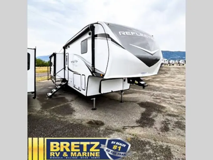 2024 Grand Design Grand Design Reflection 320MKS 34ft for Sale