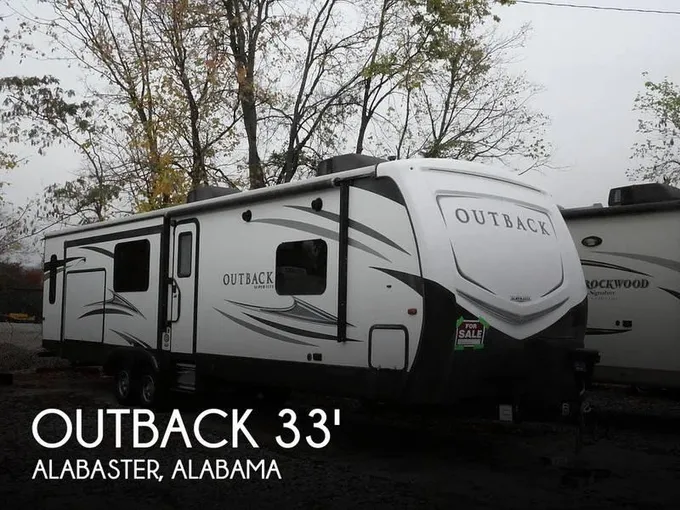 2018 Keystone Outback 330RL 33ft for Sale
