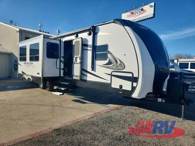2022 Grand Design Reflection 312BHTS 37ft for Sale