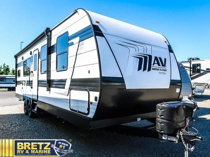 2024 Grand Design Grand Design Momentum MAV 27MAV 32ft for Sale