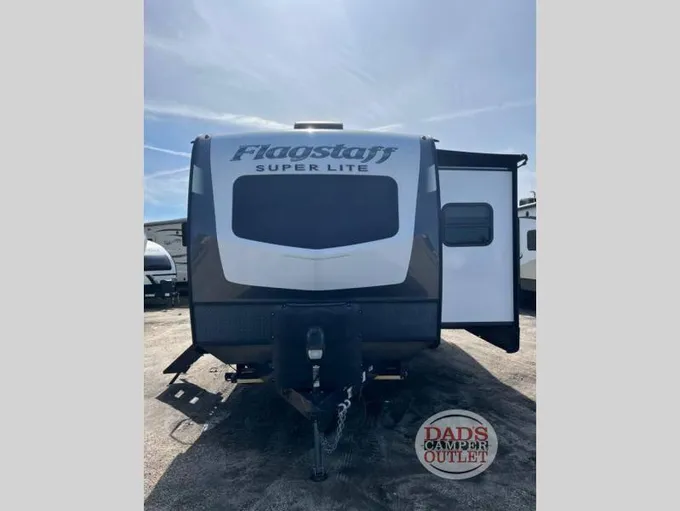 2022 Forest River Forest River RV Flagstaff Super Lite 29BHS 60ft for Sale