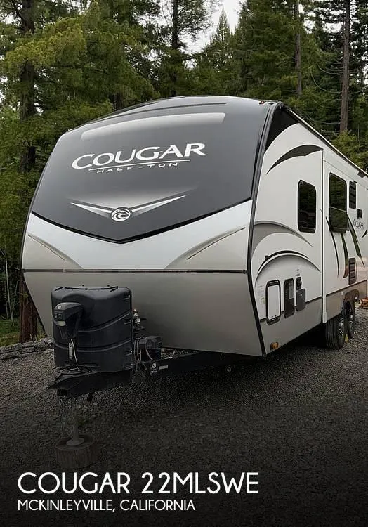 2021 Keystone Cougar 22MLSWE 22ft for Sale
