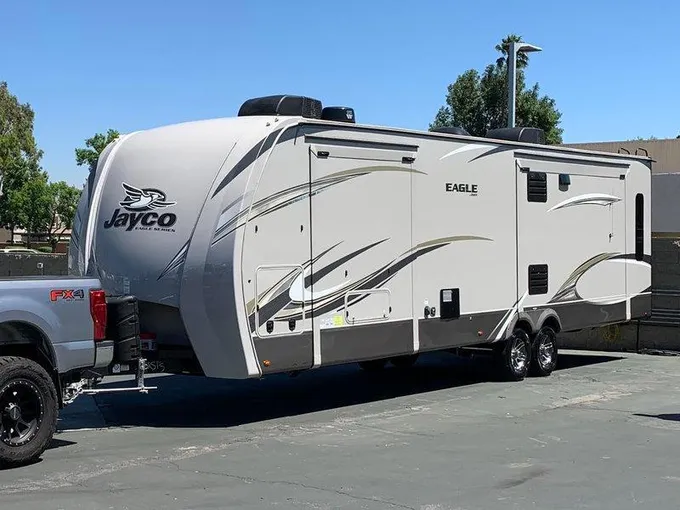 2020 Jayco Eagle 330RSTS 39ft for Sale