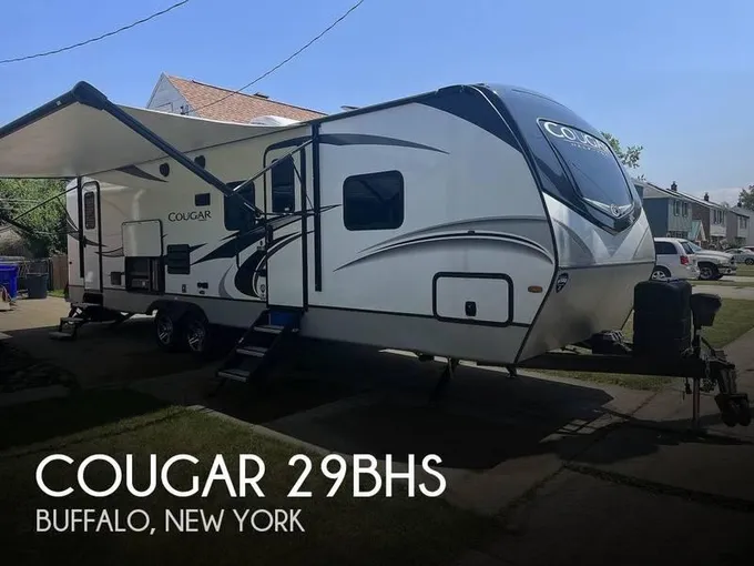 2020 Keystone Cougar 29BHS 29ft for Sale