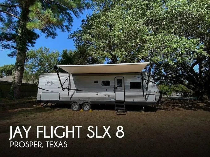 2021 Jayco Jay Flight SLX 8 34ft for Sale
