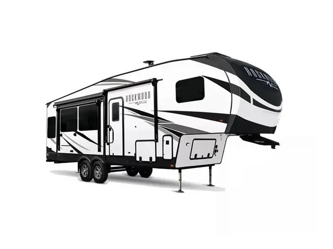 2024 Forest River Forest River RV Rockwood Signature 372RL 37ft for Sale