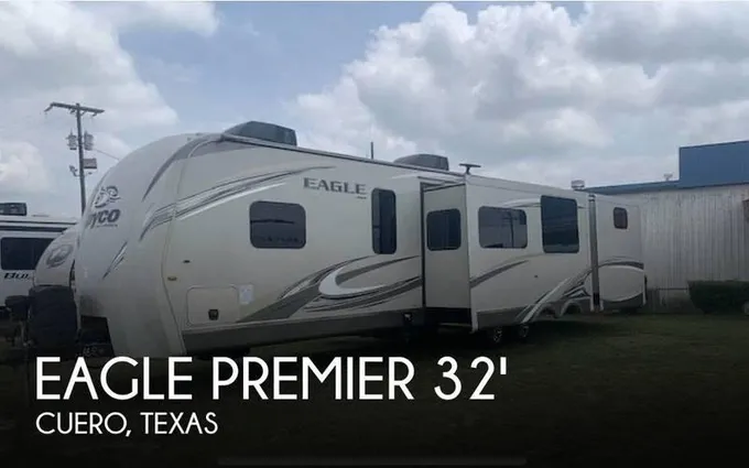 2018 Jayco Eagle Premier 324BHTS 32ft for Sale