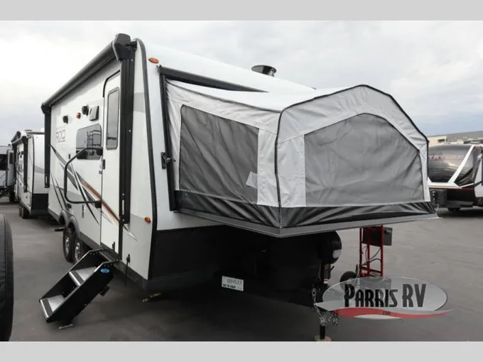 2022 Forest River Forest River RV Rockwood Roo 183 21ft for Sale