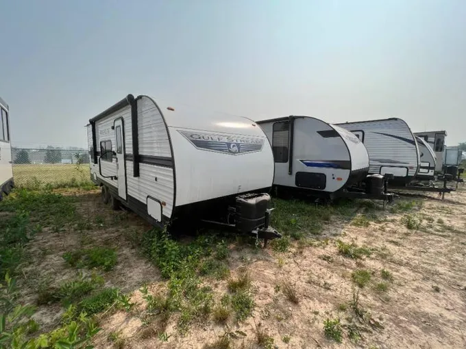 2022 Gulf Stream Gulf Stream RV Ameri-Lite 248BH 24ft for Sale