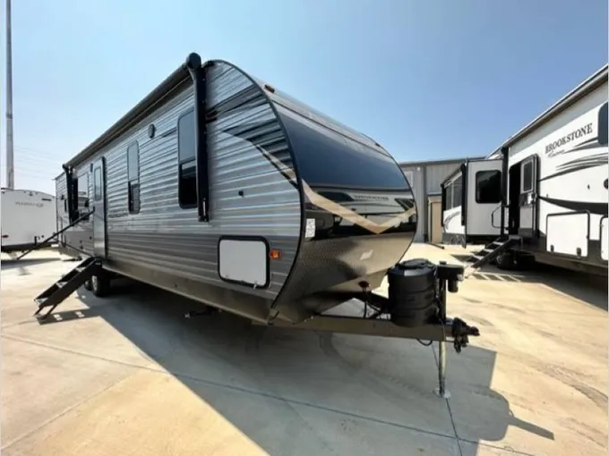 2024 Forest River Forest River RV Aurora 31KDS 36ft for Sale
