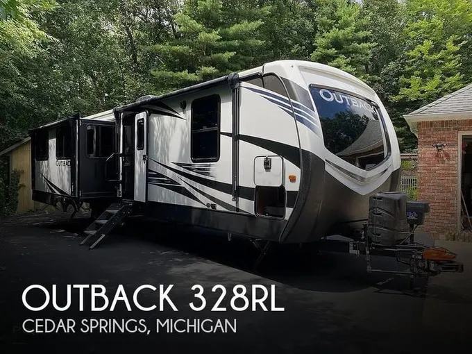 2020 Keystone Outback 328rl 32ft for Sale