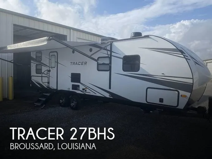 2020 Prime Time Tracer 27BHS 27ft for Sale