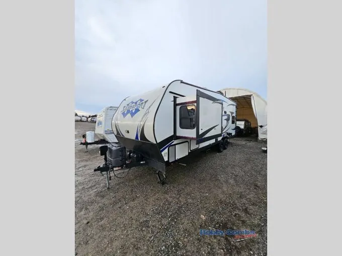 2019 Pacific Coachworks Sandsport 25EX 29ft for Sale