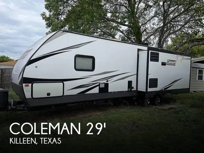 2020 Dutchmen Coleman 2955RL Light Series 29ft for Sale