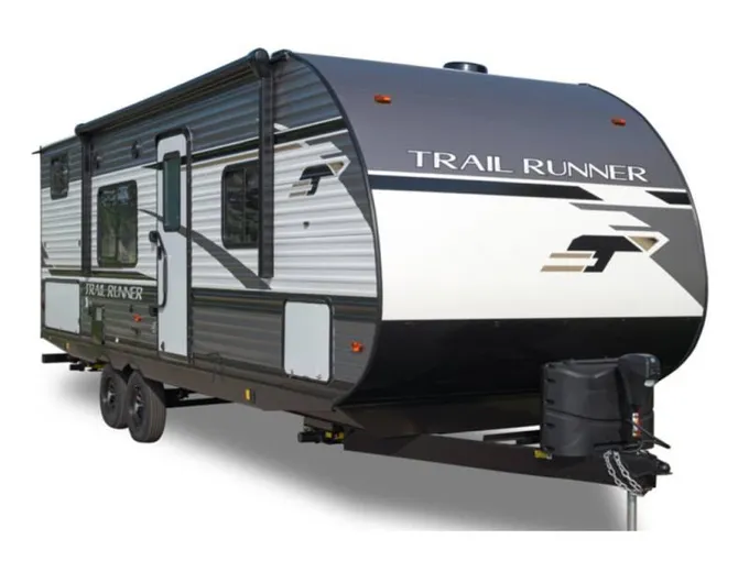 2024 Heartland Trail Runner 31DB 36ft for Sale