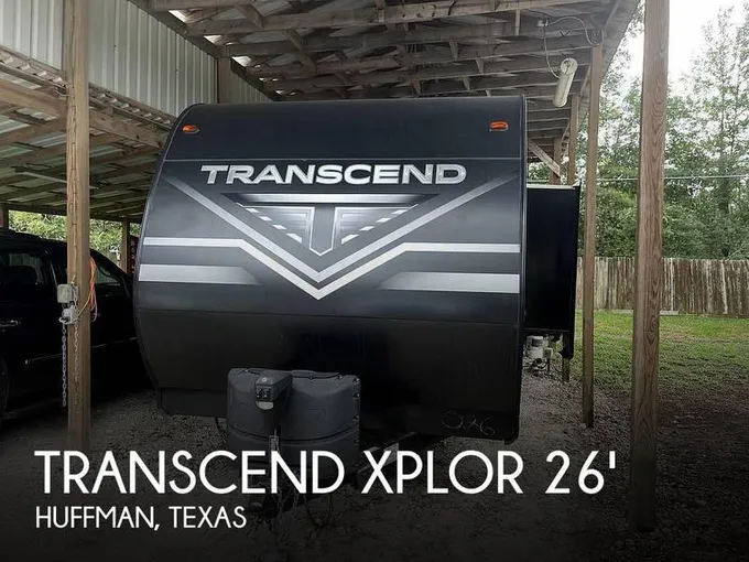 2021 Grand Design Transcend Xplor 265BH 26ft for Sale