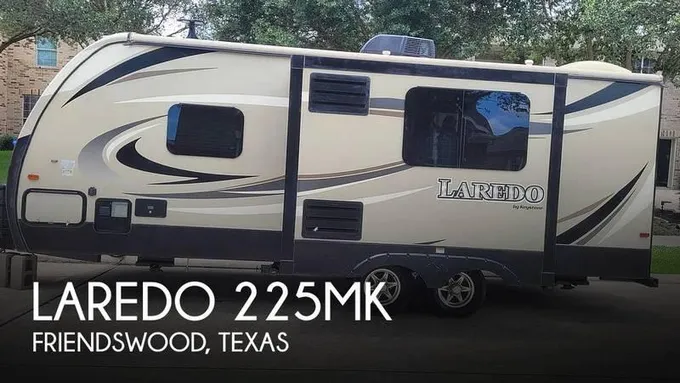 2019 Keystone Laredo 225MK 22ft for Sale