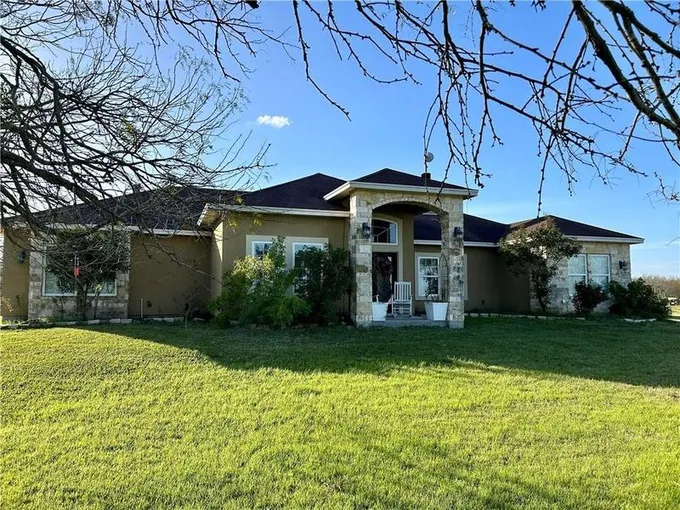 4823 County Road 2289, Odem, TX 78370 for Sale