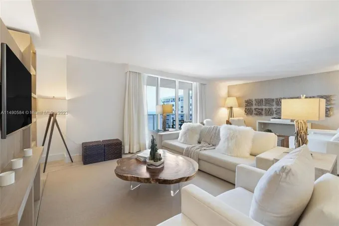 102 24th Street, Unit 1540, Miami Beach, FL 33139 for Sale