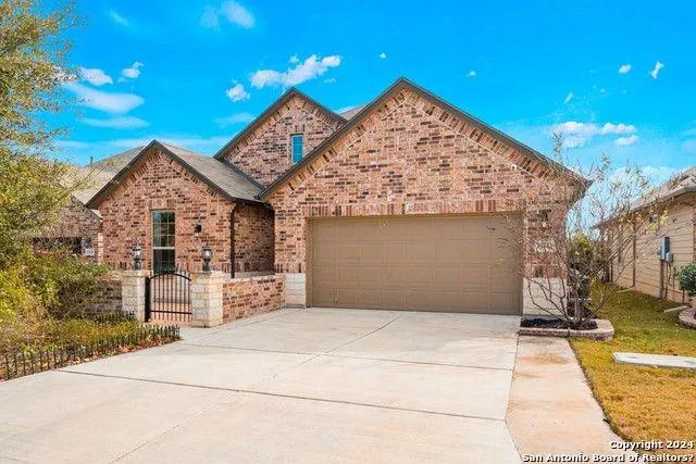 San Antonio, Bexar County, TX House for sale Property ID: 418654992