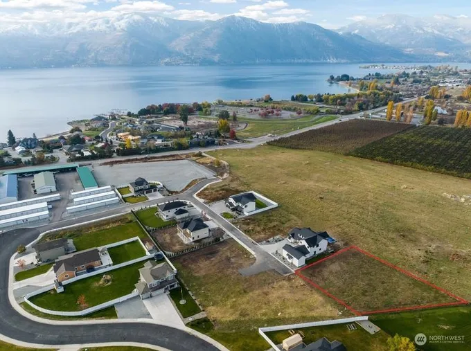 71 Abe Ln, Manson, WA 98831 - MLS 2188230 for Sale