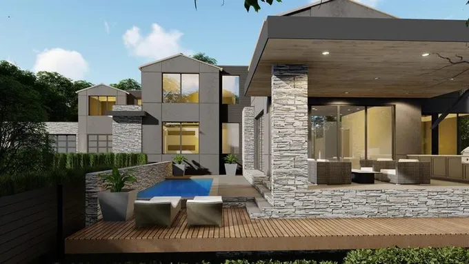 728 Peavy Rd, Dallas, TX 75218 for Sale