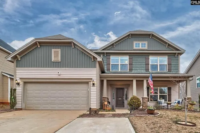 Chapin, Richland County, SC House for sale Property ID: 418896262