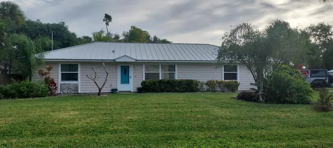 7135 Floridana Ave, Melbourne Beach, FL 32951 - MLS 1002625 for Sale