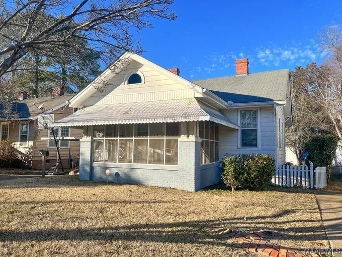 Montgomery, Montgomery County, AL House for sale Property ID: 418711828