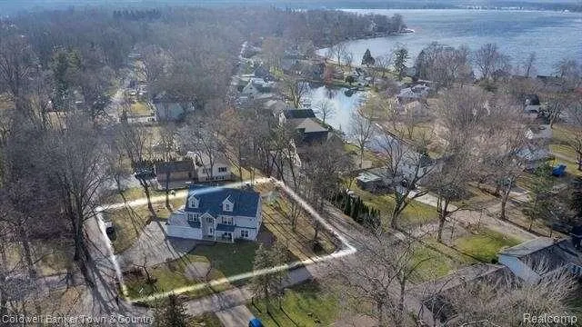 11500 HIGHRIDGE Drive, Pinckney, MI 48169  614299525 for Sale