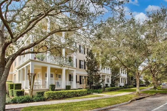 2608 Meeting Pl #14-202, Orlando, FL 32814 - MLS O6176826 for Sale