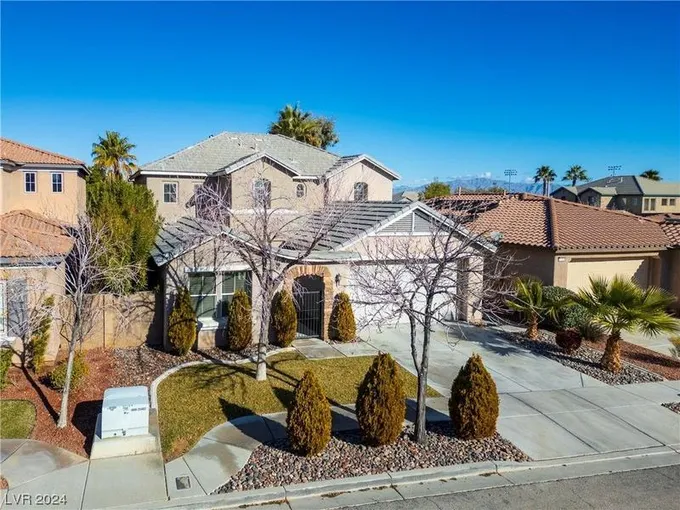 Las Vegas, Clark County, NV House for sale Property ID: 418827312