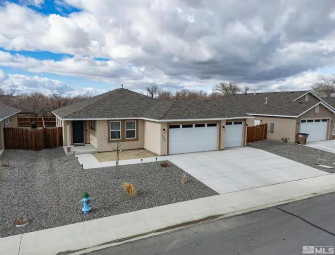 1965 VERONA DR, Fallon, NV 89406 Single Family Residence For Sale  MLS# 240000856