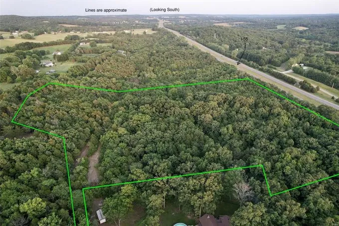 Clearwater, Sainte Genevieve County, MO Undeveloped Land for sale Property ID: 418641627