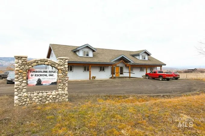 Council, Adams County, ID Commercial Property, House for sale Property ID: 418644621