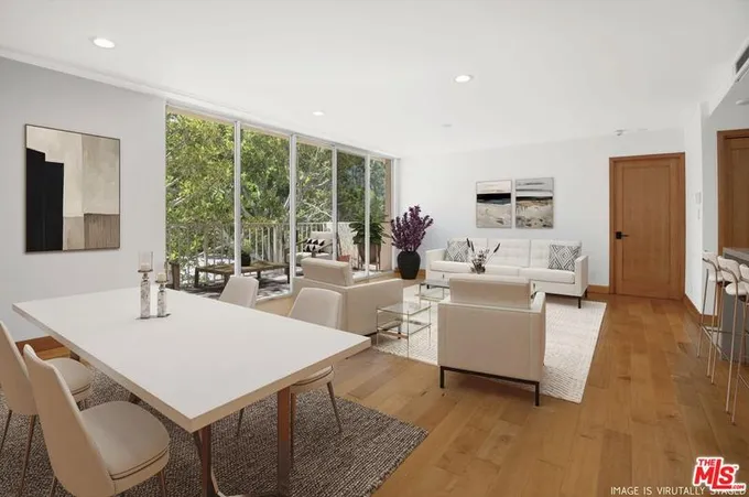 2160 Century Park East, Unit 308, Los Angeles, CA 90067 for Sale