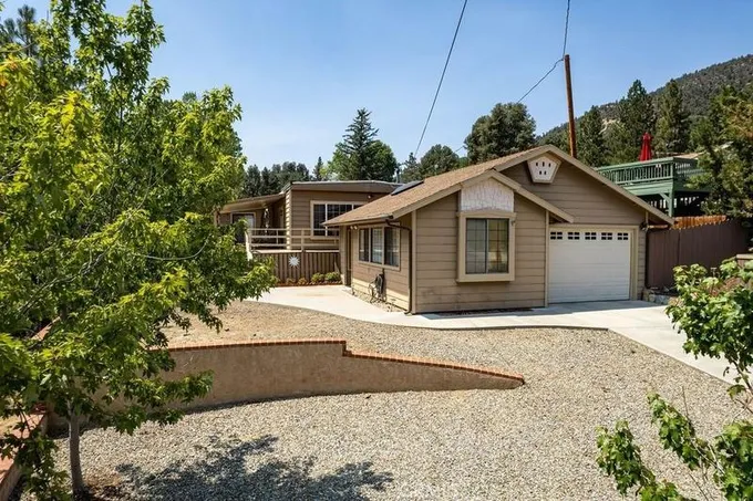 Pine Mountain Club, Kern County, CA House for sale Property ID: 418609072
