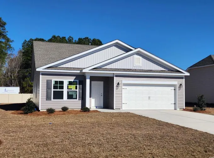 Longs, Horry County, SC House for sale Property ID: 418516730