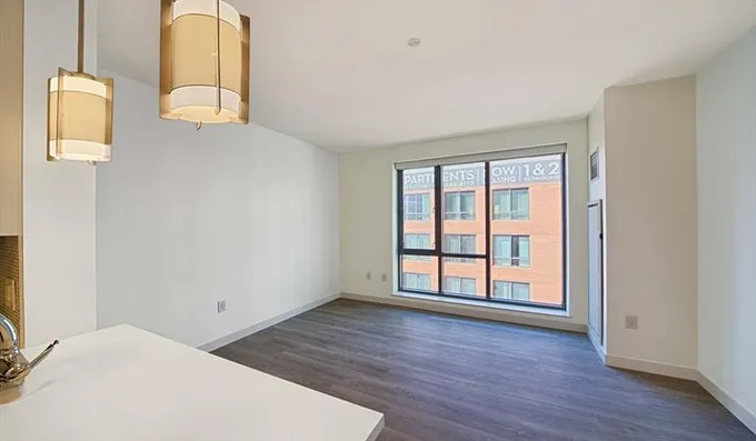 1 Canal Street, Unit 636, Boston, MA 02114 for Rent