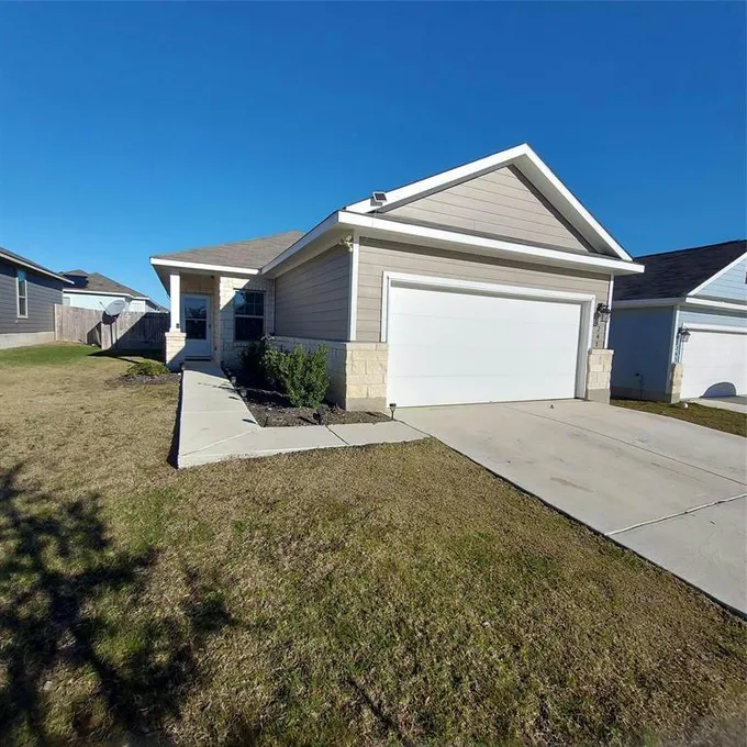 241 EL DORADO RD, Jarrell, TX 76537 Single Family Residence For Sale  MLS# 6774167