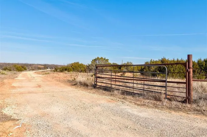 318 Bell Plains Rd, Tuscola, TX 79562 for Sale