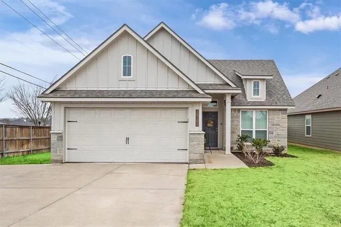 Waco, Mc Lennan County, TX House for sale Property ID: 418765809