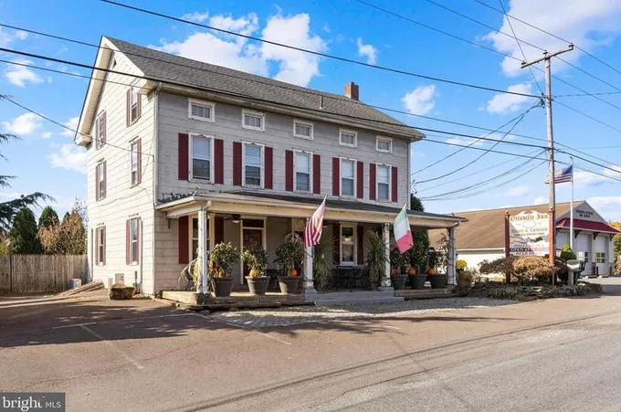 Durham Rd, Ottsville, PA 18942 - MLS PABU2061184 for Sale
