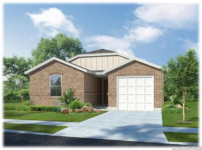 6815 Rondo Measure, San Antonio, TX 78252 for Sale