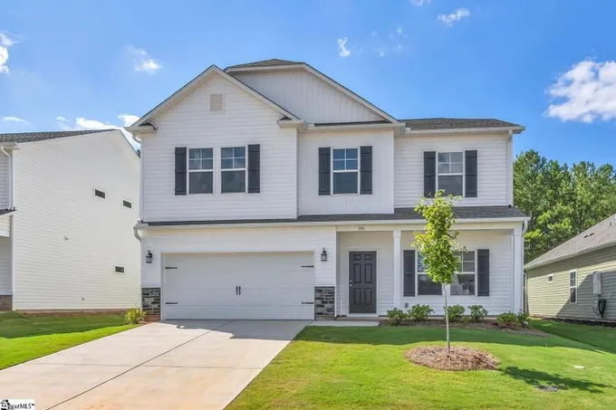 Simpsonville, Greenville County, SC House for sale Property ID: 418472741